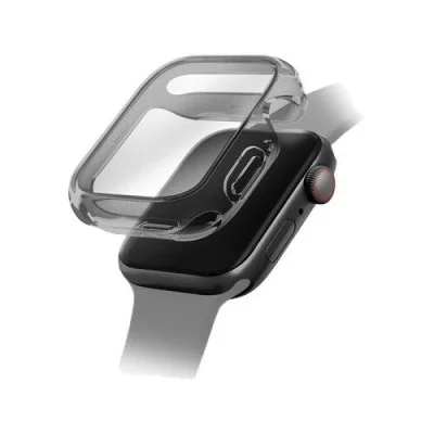 Uniq Garde Hybrid Watch Case With Screen Protection 42Mm